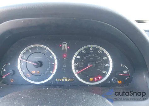 2010 Honda Accord 2.4 Lx from USA, damaged, VIN 1HGCP2F38AA127632